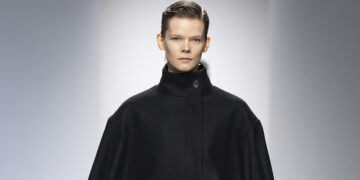 Dawei Fall Winter 2024