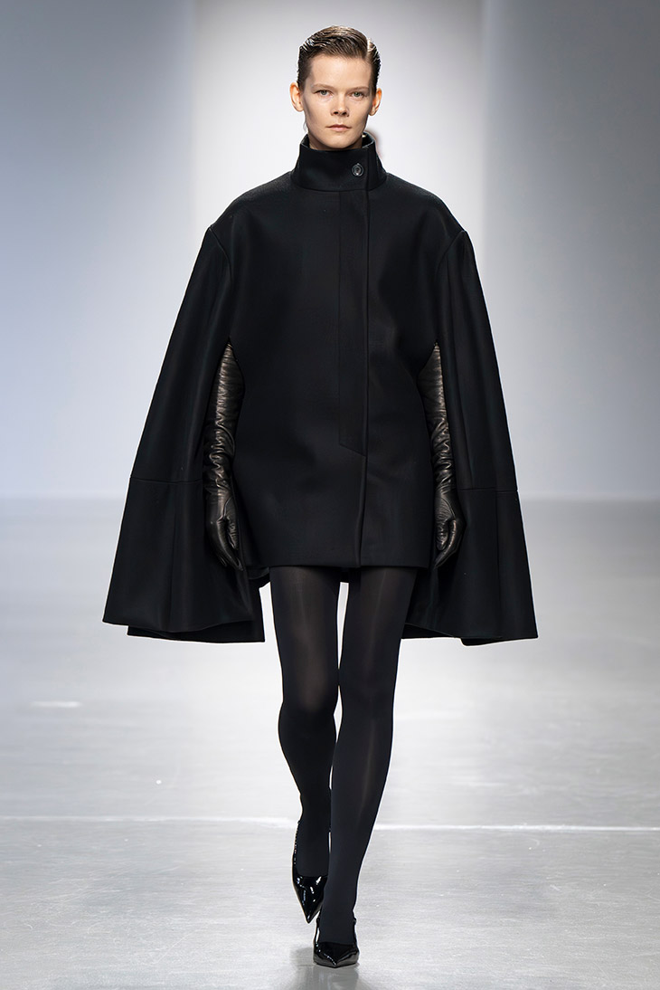 Dawei Fall Winter 2024