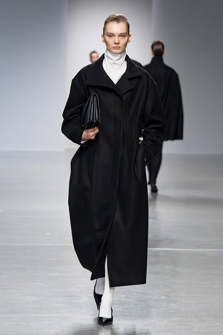 Dawei Fall Winter 2024