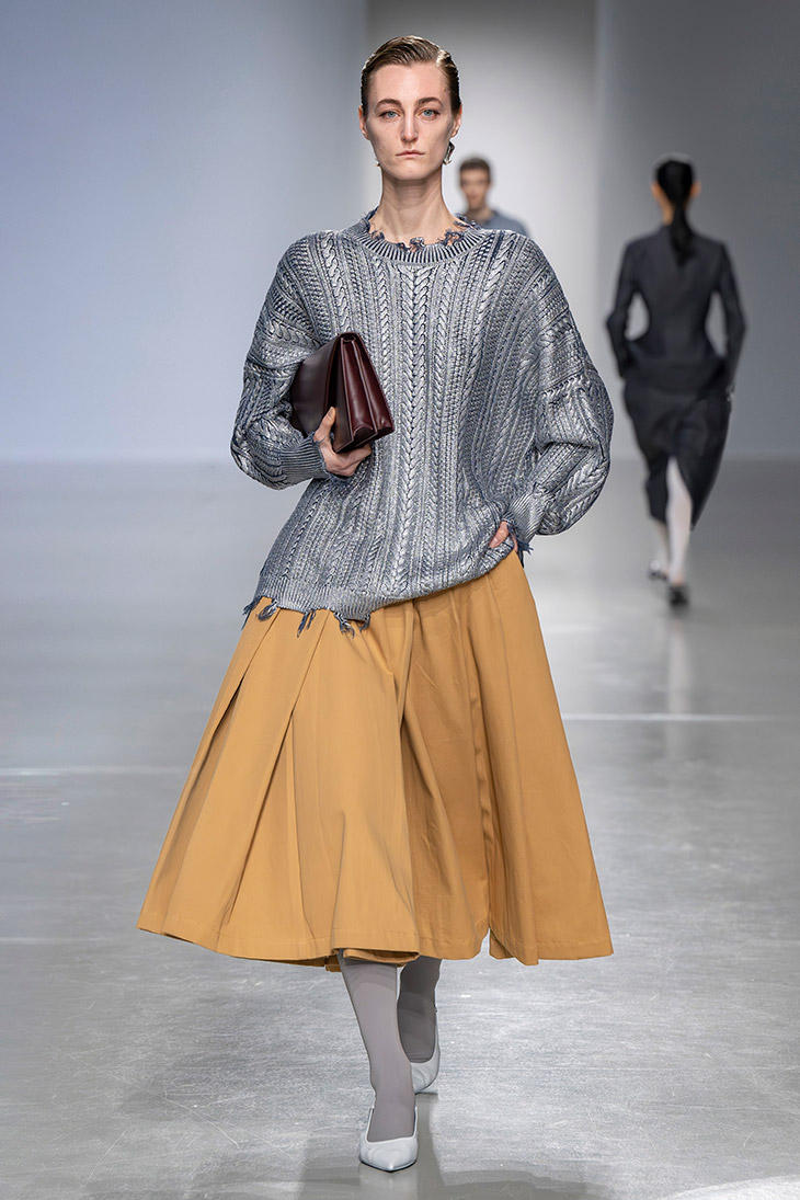 Dawei Fall Winter 2024