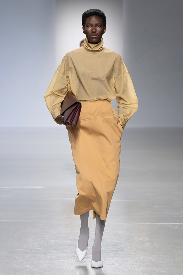 Dawei Fall Winter 2024