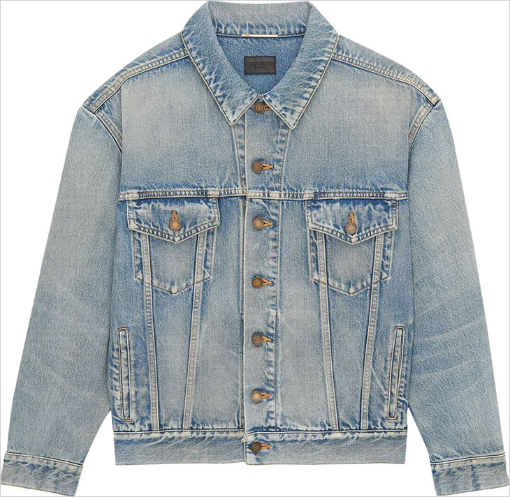 Denim Jackets