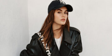 DKNY Spring 2024