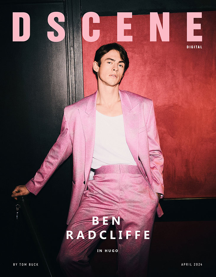 Ben Radcliffe