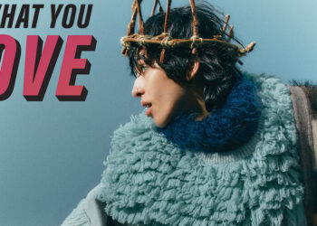 Facetasm Fall Winter 2024