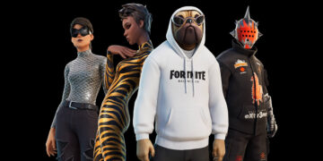 Fashionista Gamers