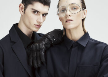 Ferrari’s Spring Summer 2024 campaign