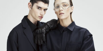 Ferrari’s Spring Summer 2024 campaign