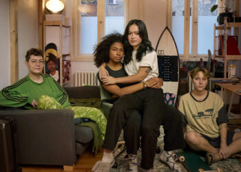 IKEA+ Annie Leibovitz Workshop Exhibition and Program Lineup