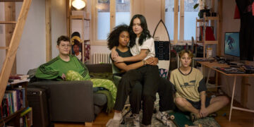 IKEA+ Annie Leibovitz Workshop Exhibition and Program Lineup