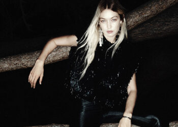 Isabel Marant Spring 2024