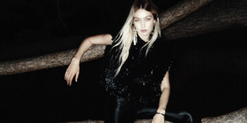 Isabel Marant Spring 2024