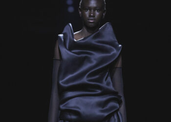 Khaite Fall Winter 24 Collection