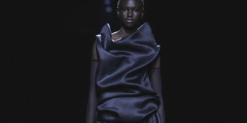 Khaite Fall Winter 24 Collection