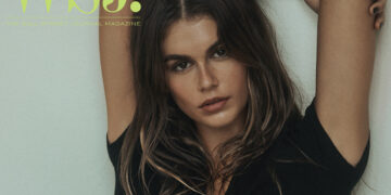 Kaia Gerber