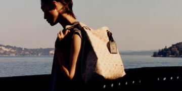 Louis Vuitton’s New Atlantis Bag