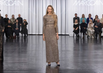Marc Cain Fall 2024