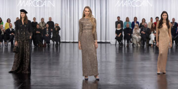 Marc Cain Fall 2024