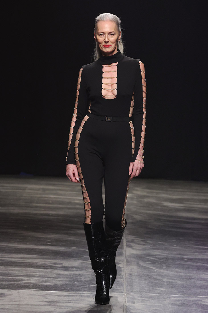 Womenswear