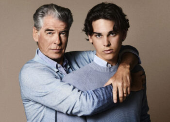 Paul&Shark SS24 “A Father and Son Tale”