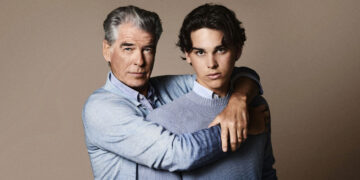 Paul&Shark SS24 “A Father and Son Tale”