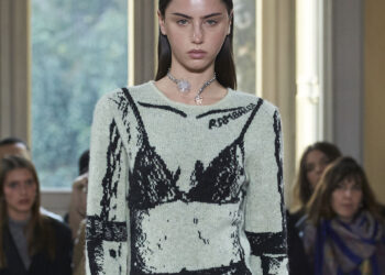 Marco Rambaldi Fall Winter 24 Collection