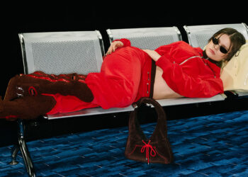 Ancuta Sarca Fall Winter 2024 Collection