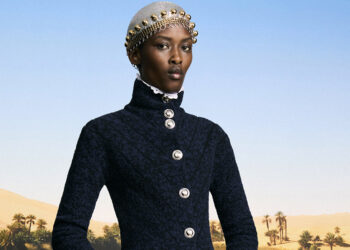 Rabanne Pre-Fall 2024