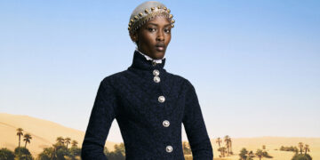 Rabanne Pre-Fall 2024