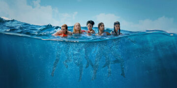 Something in the Water