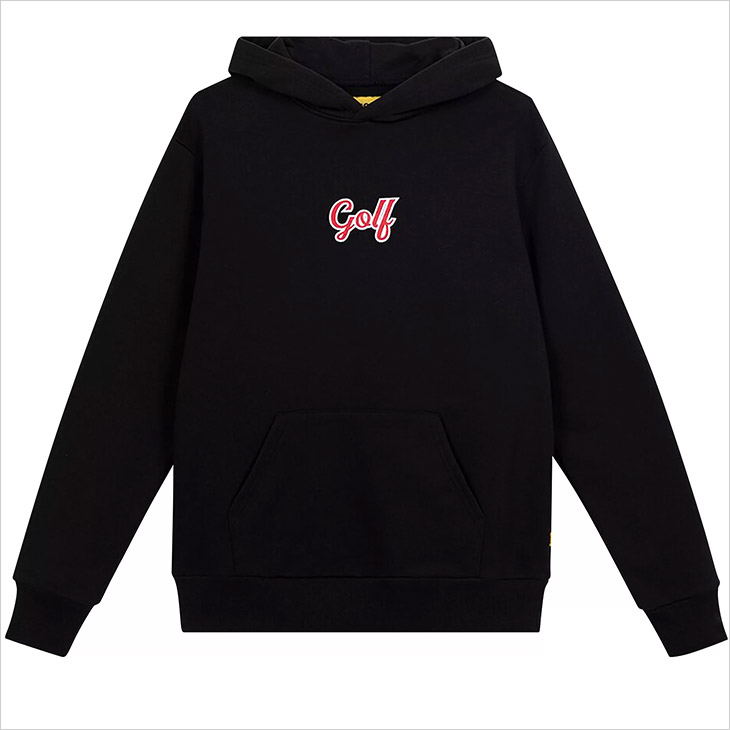 Streetwear Hoodie