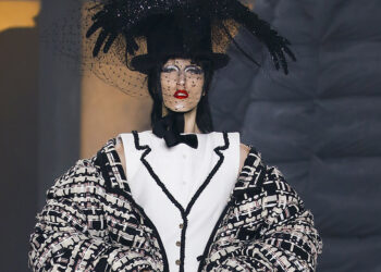 Thom Browne Fall 2024