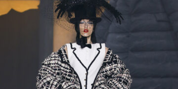 Thom Browne Fall 2024