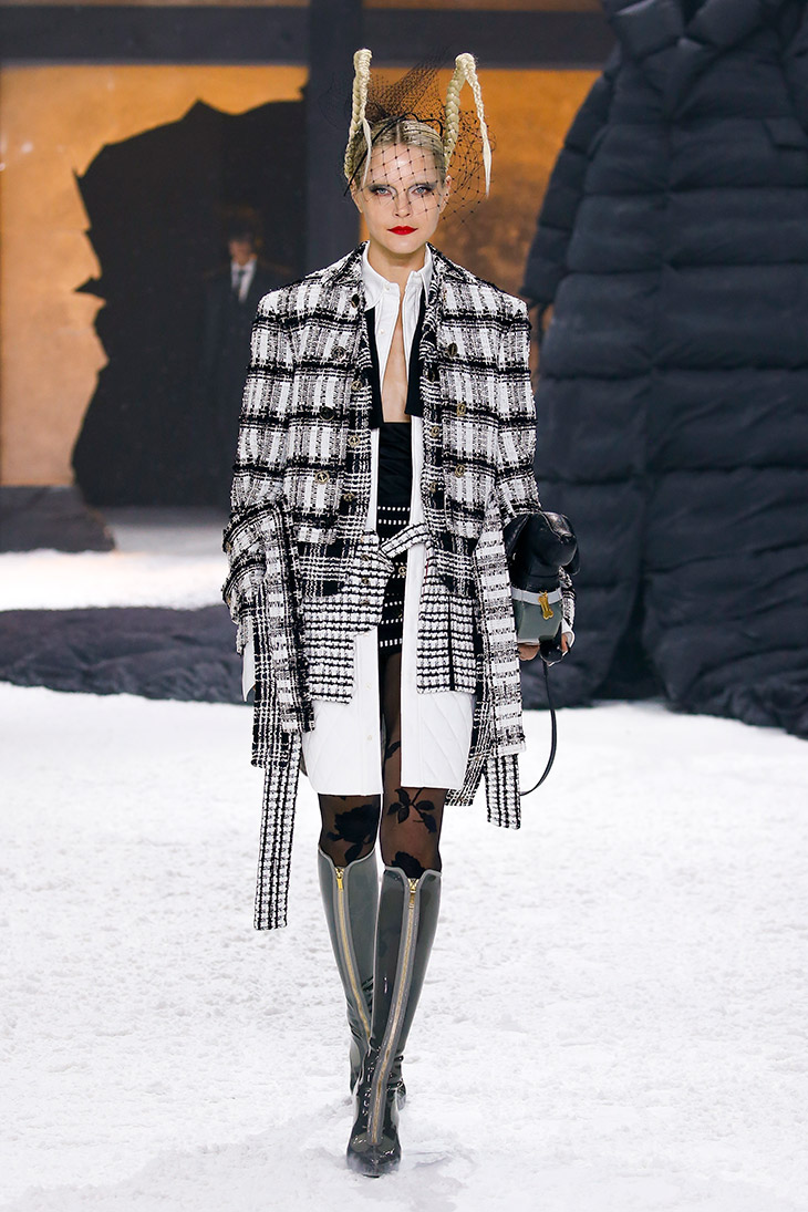 Thom Browne Fall 2024