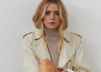 DSCENE INTERVIEW: Sofia Oxenham’s Journey into the Extraordinary