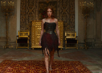 Netflix Unveils Official Trailer for ‘Damsel’ Starring Millie Bobby Brown