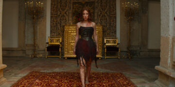 Netflix Unveils Official Trailer for ‘Damsel’ Starring Millie Bobby Brown