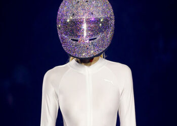 PUMA ‘Mostro Show’ Redefines Sneaker Culture at NYFW