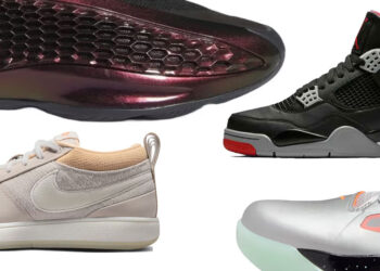 Best Sneakers Releasing During All-Star Weekend 2024