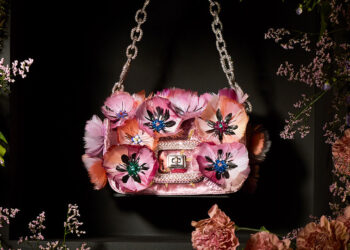 Roger Vivier Unveils Second ‘Pièce Unique’ Collection in Paris