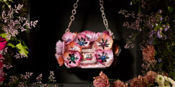 Roger Vivier Unveils Second ‘Pièce Unique’ Collection in Paris