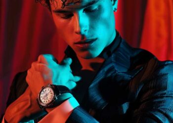 The Gentleman’s Choice: Navigating Premium Watches