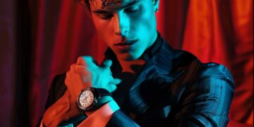 The Gentleman’s Choice: Navigating Premium Watches