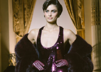 Backstage Moments at Retrofête Fall Winter 24 Show