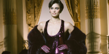 Backstage Moments at Retrofête Fall Winter 24 Show