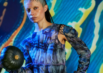 Collina Strada Fall Winter 2024 Collection