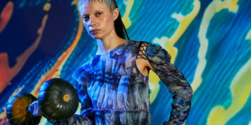 Collina Strada Fall Winter 2024 Collection