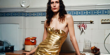 Blumarine’s Spring/Summer 2024 Campaign