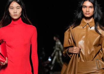 Ferragamo Fall Winter 2024 Collection – See All The Looks