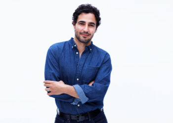 Gap Welcomes Zac Posen as New Creative Visionary